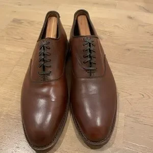 Allen Edmonds | Shoes | Allen Edmonds Carlyle Leather Oxford  display picture 1